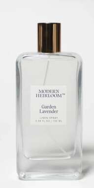 Modern Heirloom Garden Lavender Linen Spray 3.38 fl oz